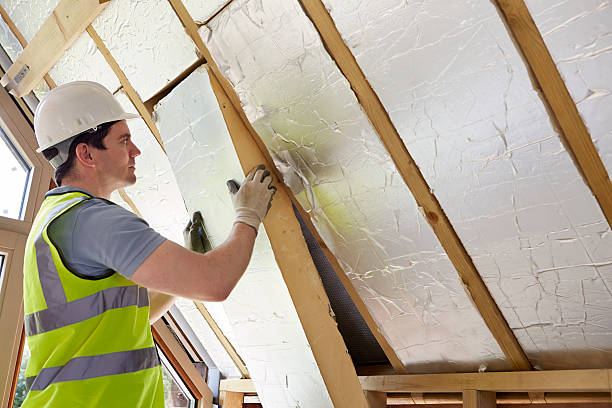 Best Insulation for Specific Applications in Roanoke, TX